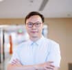 Portrait of Ling Qing, PhD